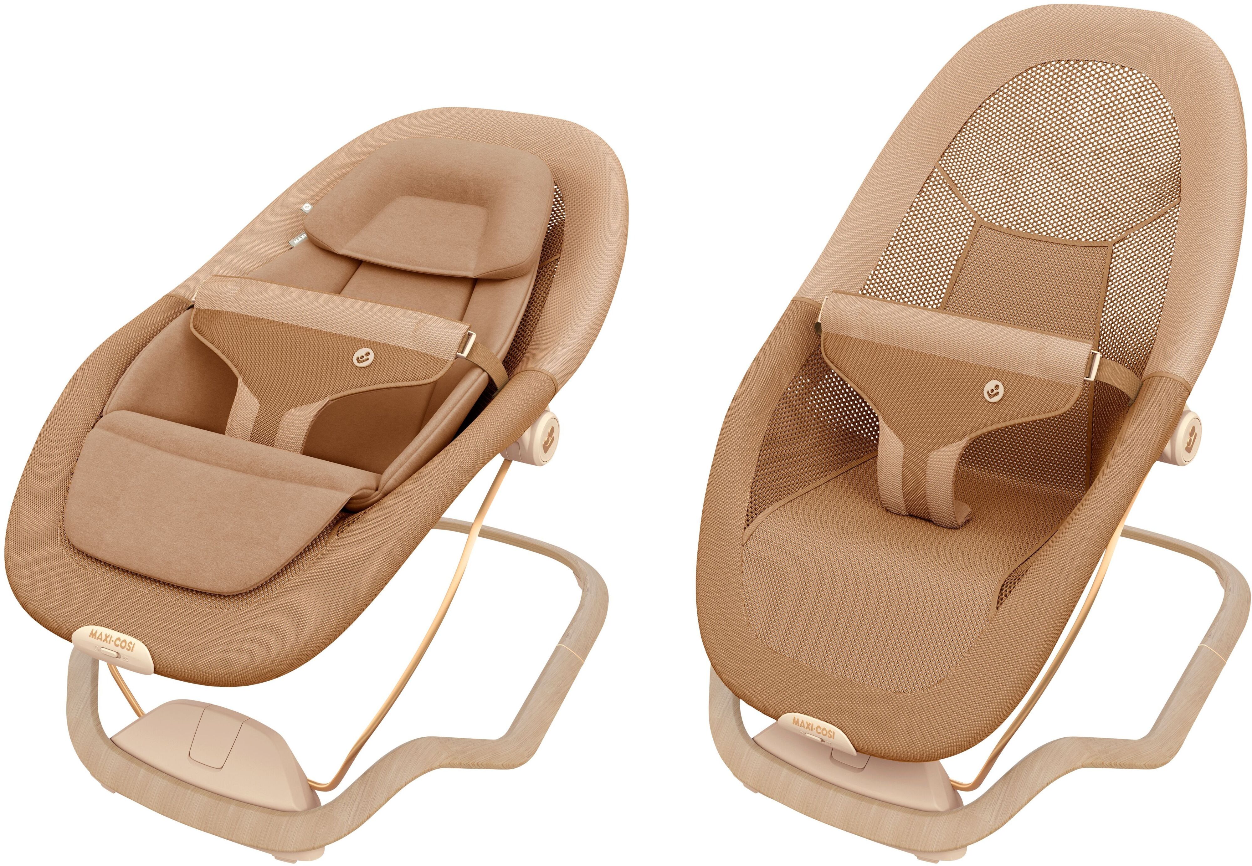 Кресло-качалка MAXI-COSI Dove Pro Elegance Bronze (2230167110) фото 9