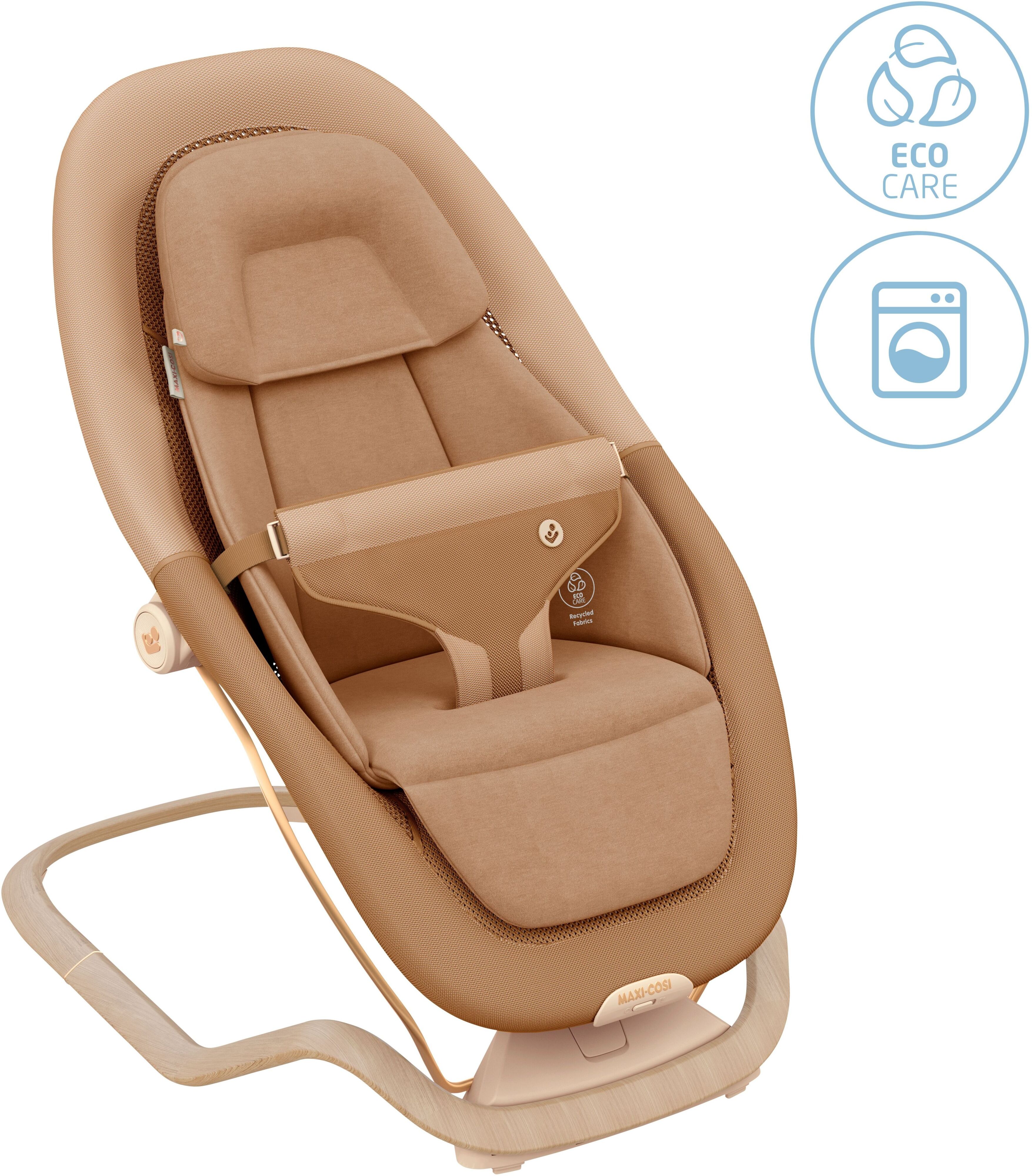 Кресло-качалка MAXI-COSI Dove Pro Elegance Bronze (2230167110) фото 5