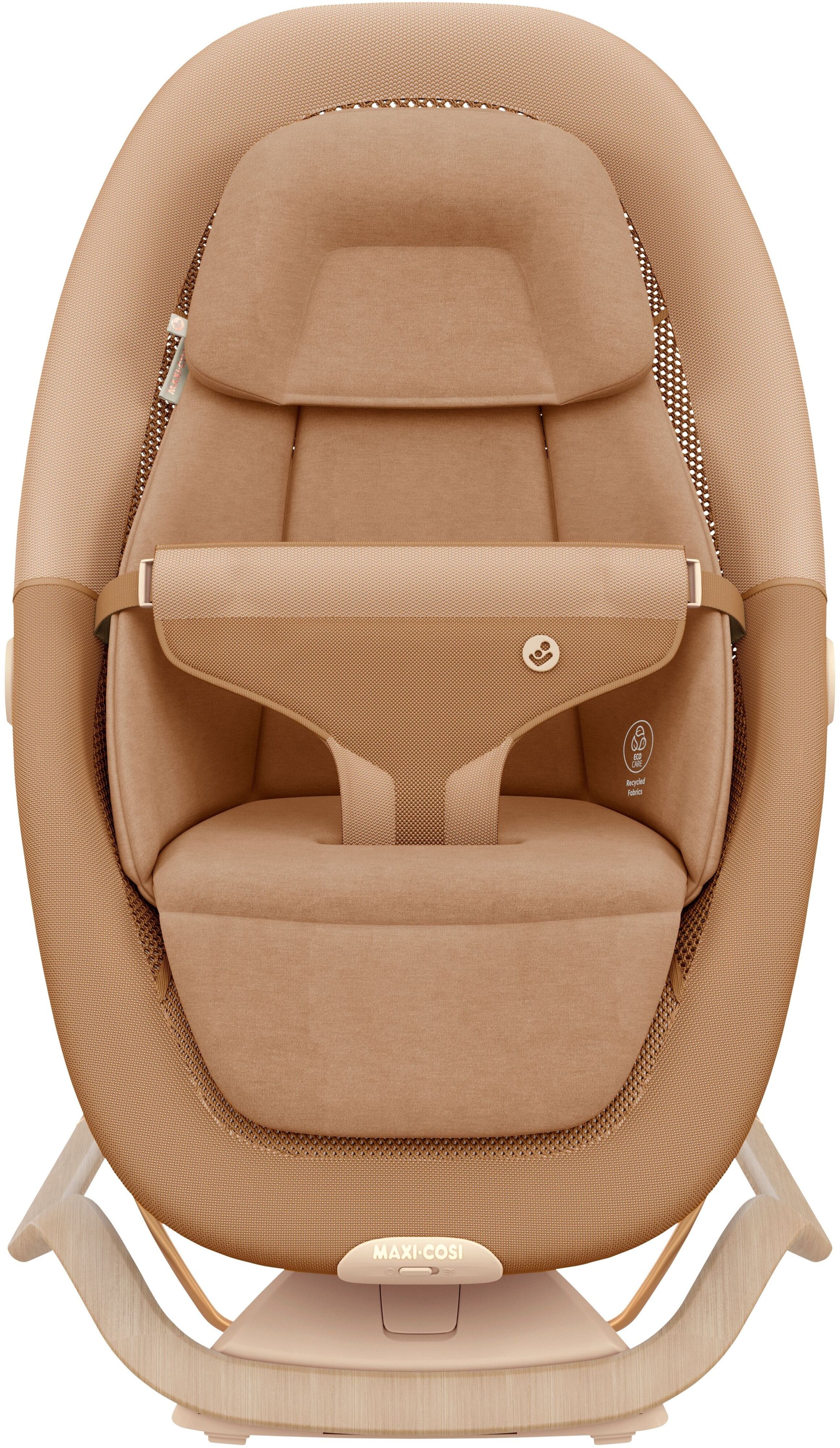 Кресло-качалка MAXI-COSI Dove Pro Elegance Bronze (2230167110) фото 6