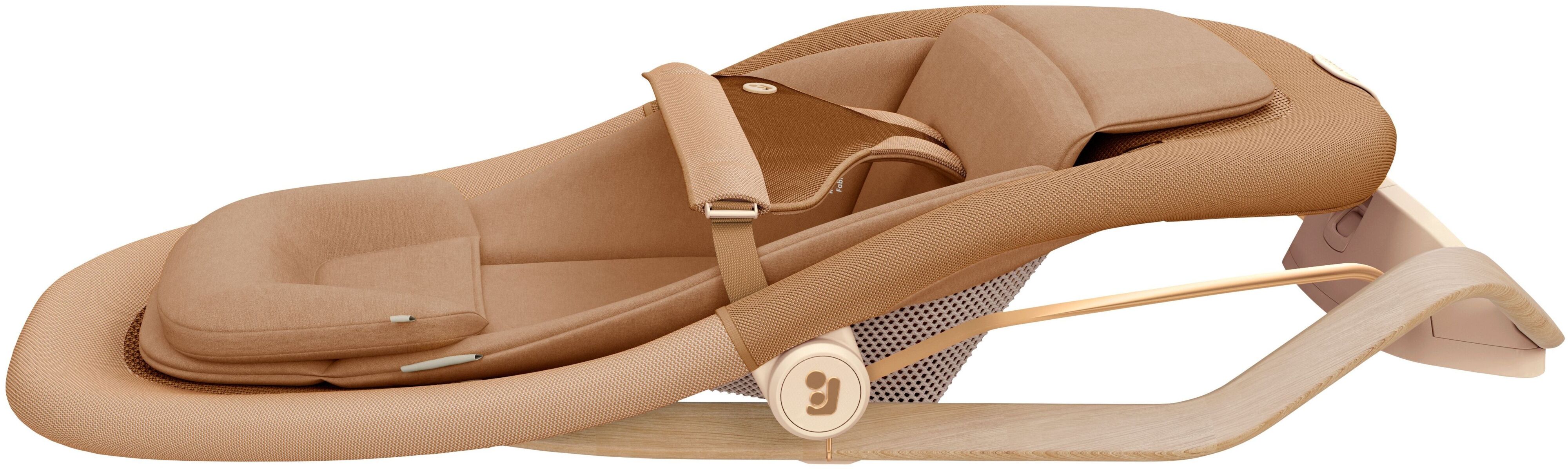 Кресло-качалка MAXI-COSI Dove Pro Elegance Bronze (2230167110) фото 4