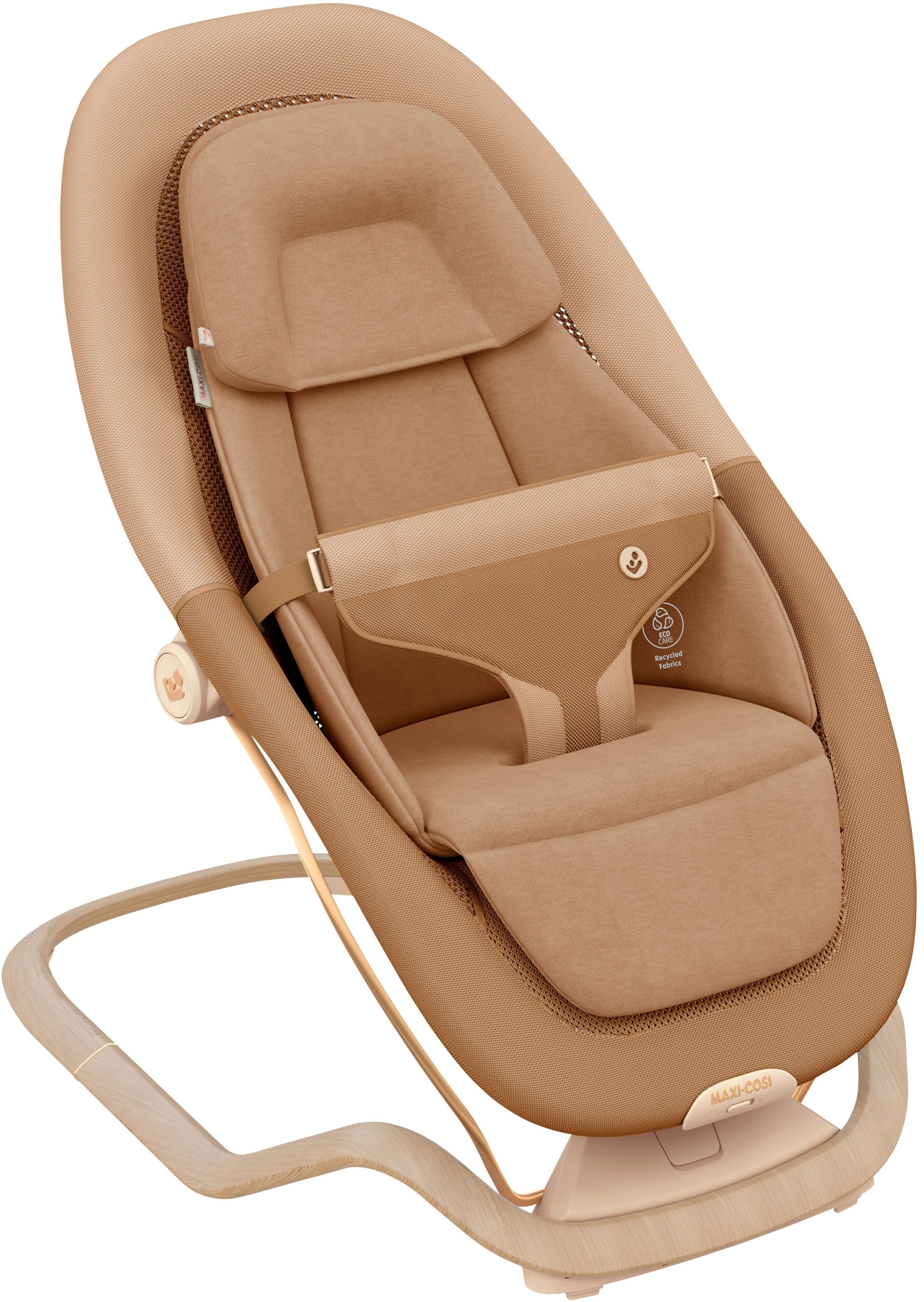 Кресло-качалка MAXI-COSI Dove Pro Elegance Bronze (2230167110) фото 2