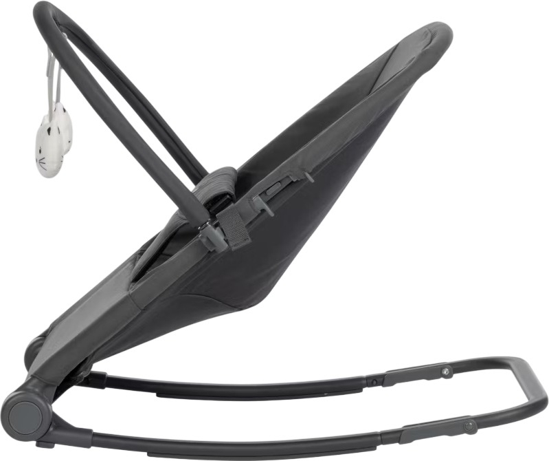 Крісло-качалка BEBE CONFORT ASTER Mineral Graphite (2698153210)фото3