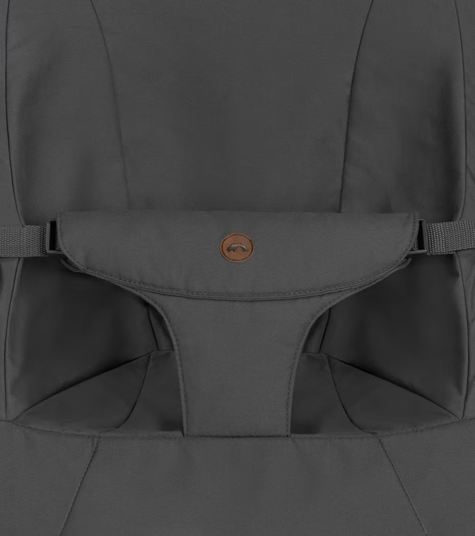 Крісло-качалка BEBE CONFORT ASTER Mineral Graphite (2698153210)фото5