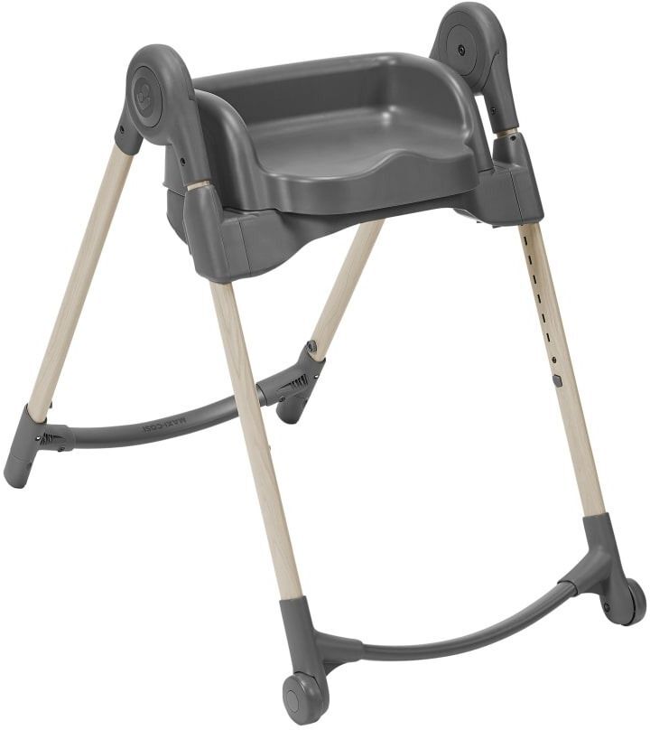Стільчик для годування MAXI-COSI Minla Beyond Green Eco (2713045110)фото