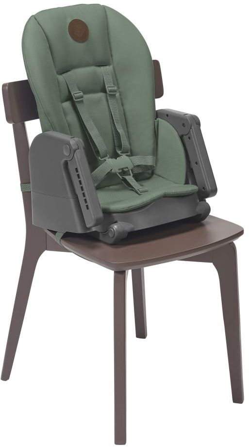 Стільчик для годування MAXI-COSI Minla Beyond Green Eco (2713045110)фото