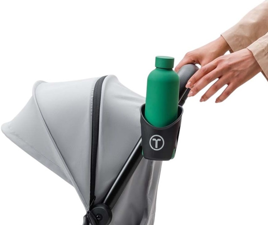 Підстаканник до коляски-велосипеда smarTrike Traveler (5900900)фото3