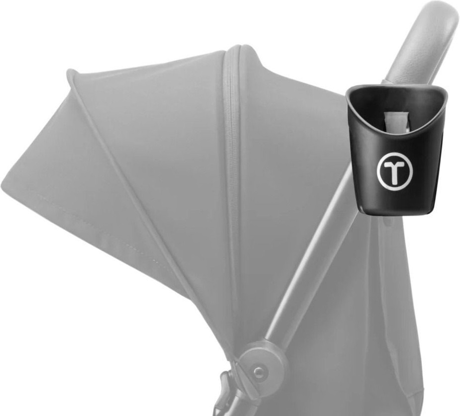 Підстаканник до коляски-велосипеда smarTrike Traveler (5900900)фото2