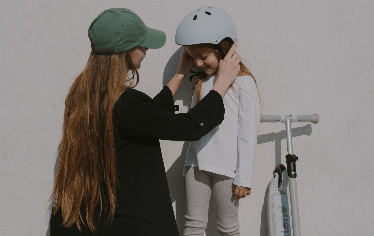 Самокат smarTrike Xtend Mini-ride Blue (2501301) фото 6