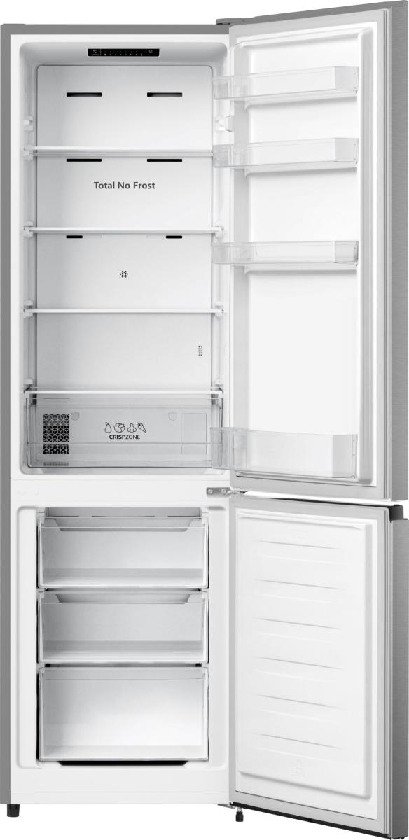 Холодильник Gorenje NRK418EES4фото