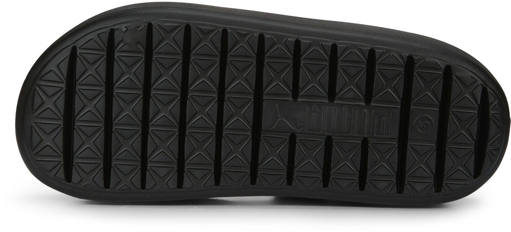 Шльопанці жіночі Puma Shibusa 389082-01 40.5 (7 UK) чорніфото6