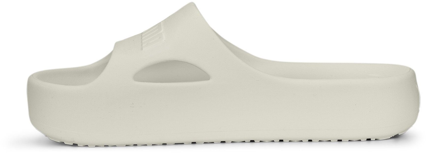 Шлепанцы женские Puma Shibusa 389082-02 40.5 (7 UK) молочые фото 2