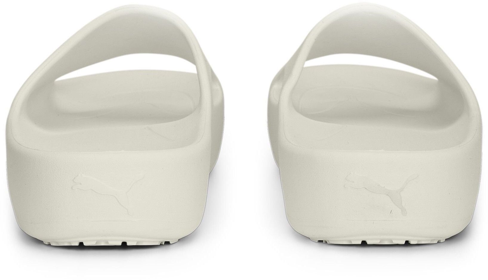 Шлепанцы женские Puma Shibusa 389082-02 40.5 (7 UK) молочые фото 5