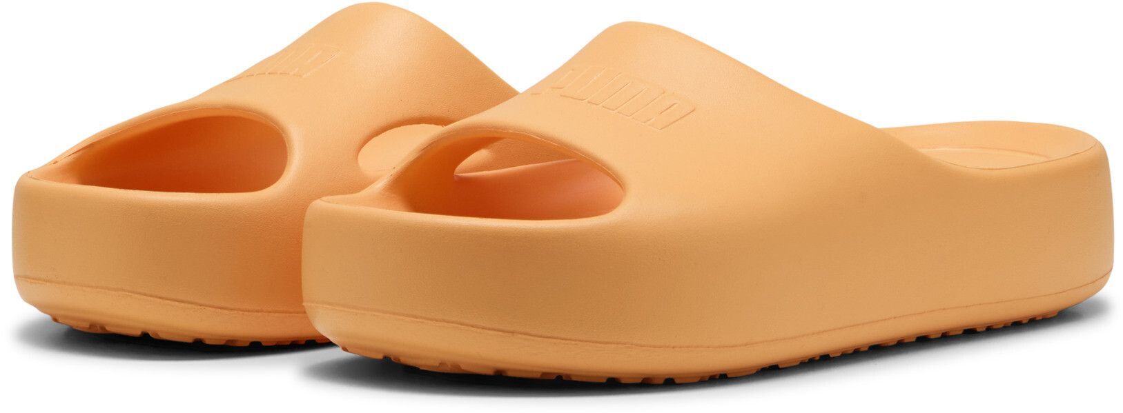 Шлепанцы женские Puma Shibusa 389082-13 37 (4 UK) оранжевые фото 3