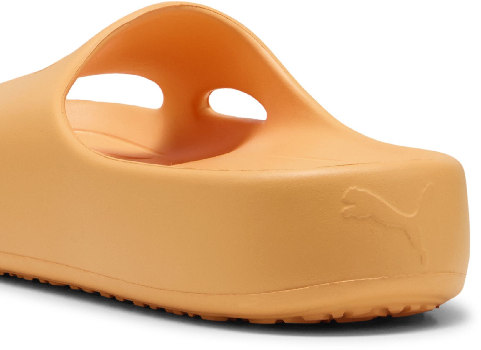 Шлепанцы женские Puma Shibusa 389082-13 37 (4 UK) оранжевые фото 5