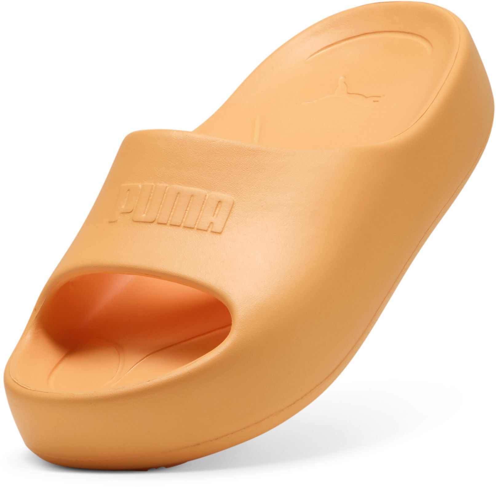 Шлепанцы женские Puma Shibusa 389082-13 37 (4 UK) оранжевые фото 4