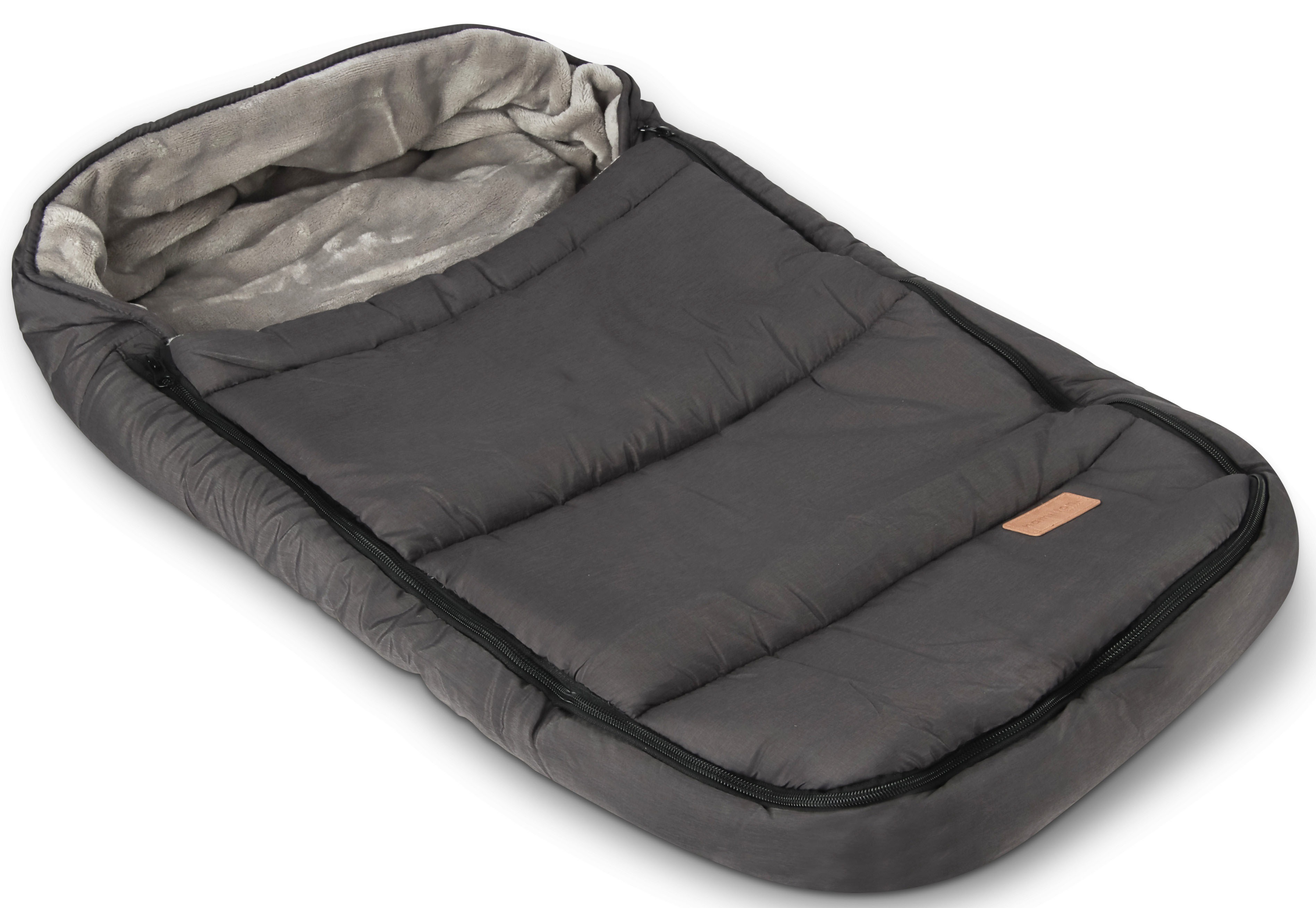 Спальний мішок до коляски Hamilton by Yoop (8881300706074)фото2