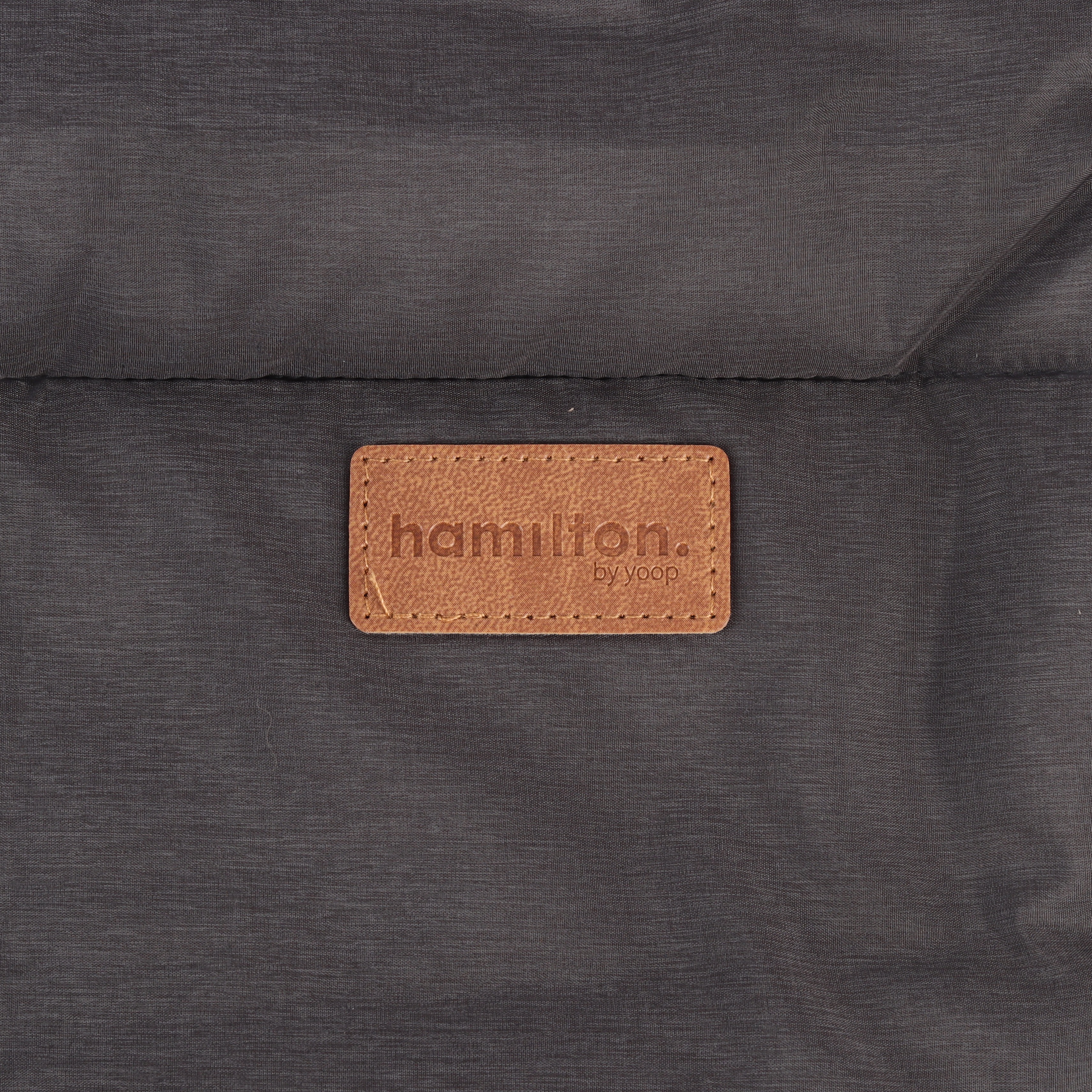 Спальний мішок до коляски Hamilton by Yoop (8881300706074)фото6