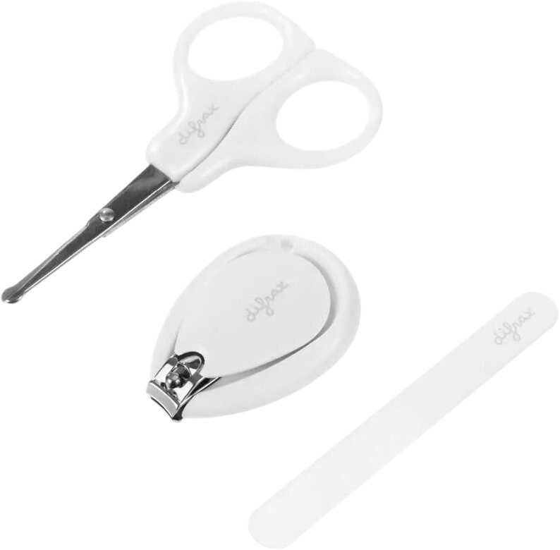 Дитячий манікюрний набір Difrax Luxe (89)фото3