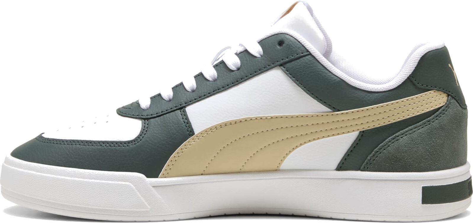 Кеды мужские Puma Caven Mix 399398-05 40.5 (7 UK) бежевые фото 2