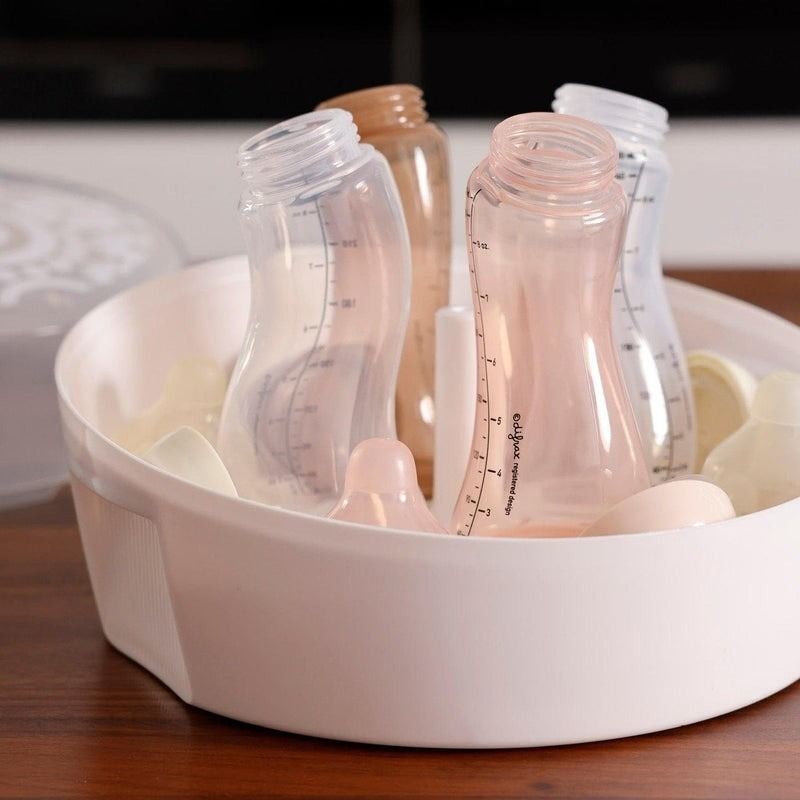 Стерилізатор Difrax для мікрохвильової печі (968)фото4