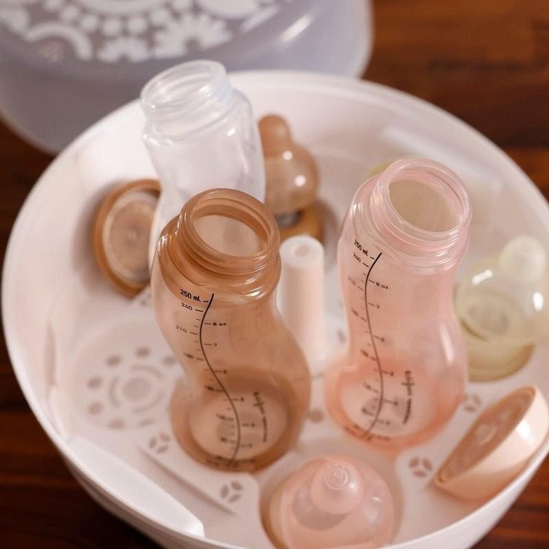 Стерилізатор Difrax для мікрохвильової печі (968)фото5