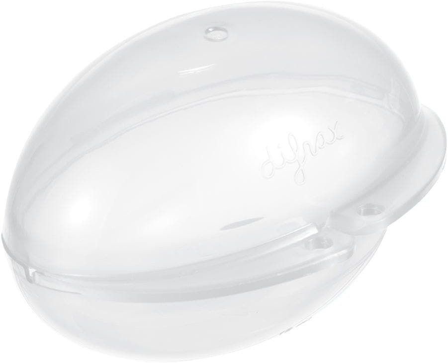 Стерилізатор для пустушок Difrax прозорий (969)фото2