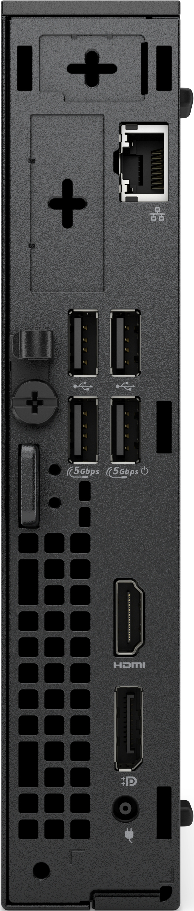 Неттоп DELL Pro Micro (BTO002_QCM1250)фото