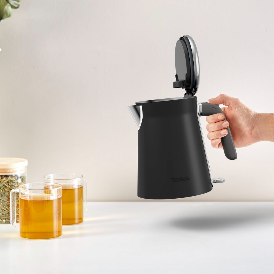 Електрочайник Tefal Collection KI6668E0фото8