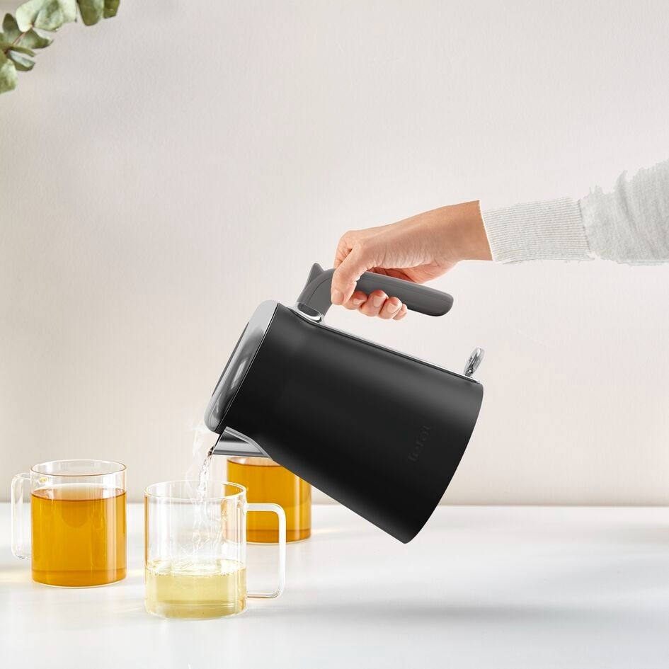 Електрочайник Tefal Collection KI6668E0фото9