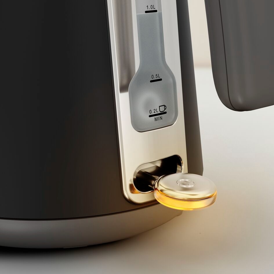 Електрочайник Tefal Collection KI6668E0фото4