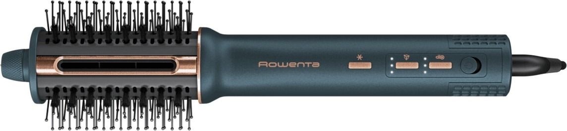Фен-щітка Rowenta Air Brush 3D UB9720E0фото