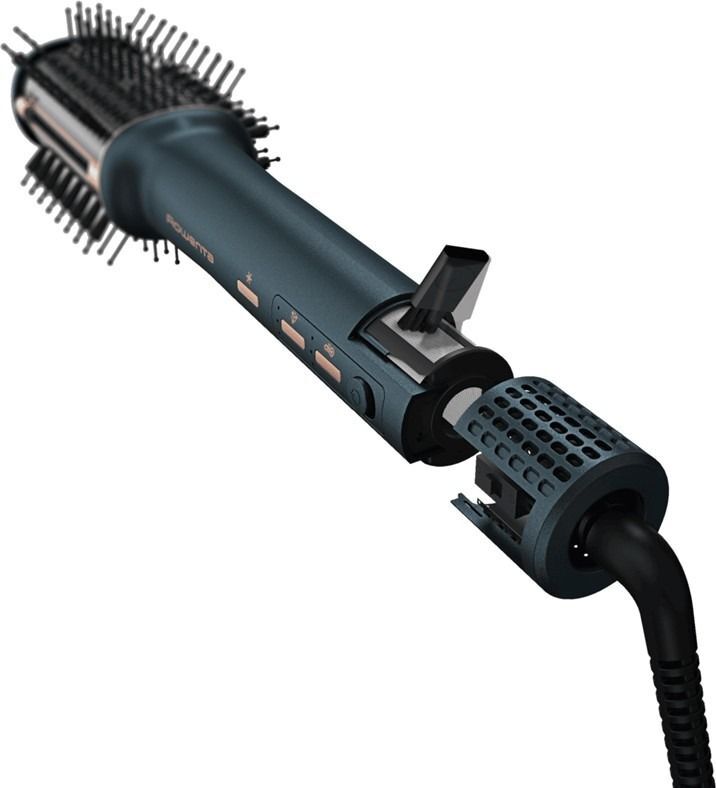 Фен-щітка Rowenta Air Brush 3D UB9720E0фото