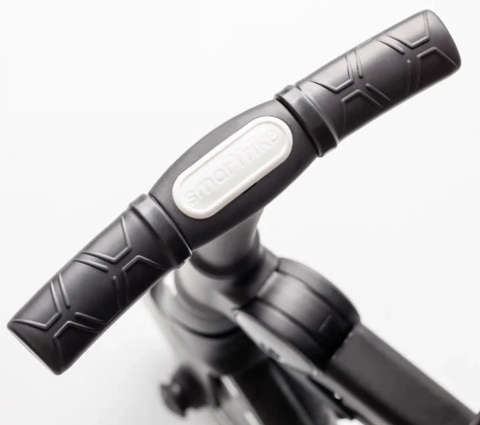 Коляска-велосипед smarTrike Traveler Olive (5900801)фото7