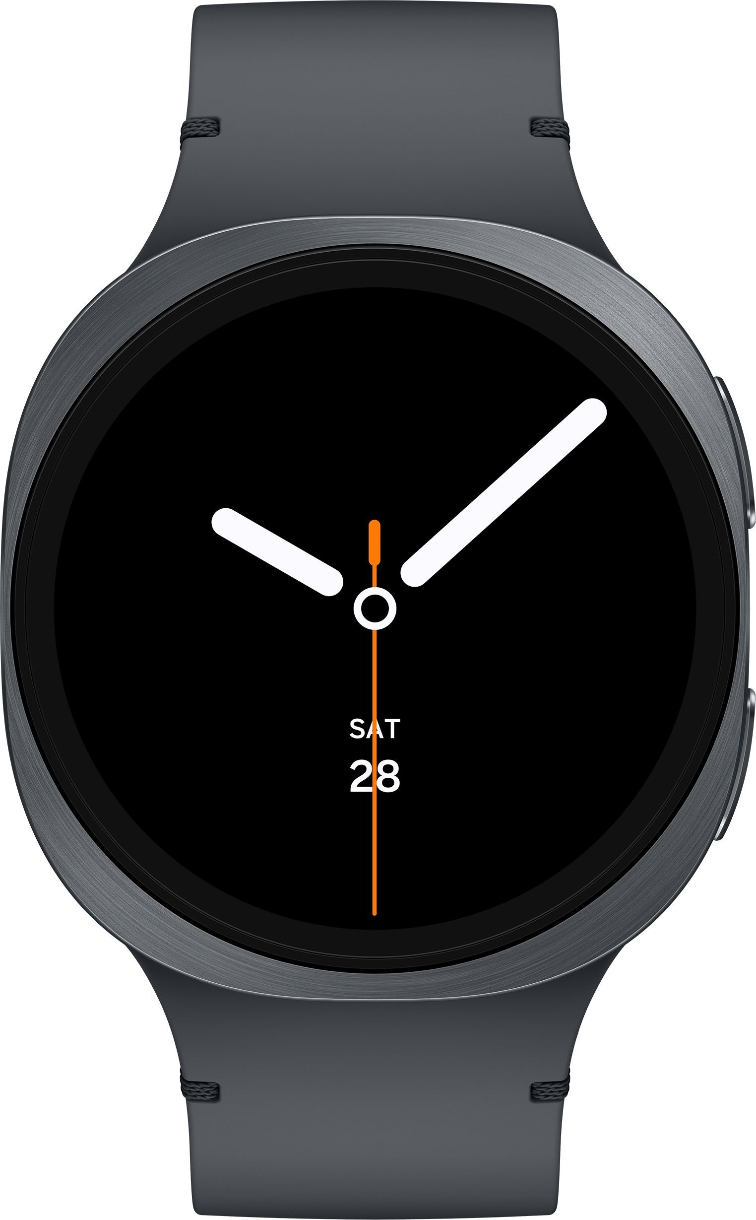 Смарт-часы Samsung Galaxy Watch 8 44mm Graphite (SM-L330NDAASEK) фото 2
