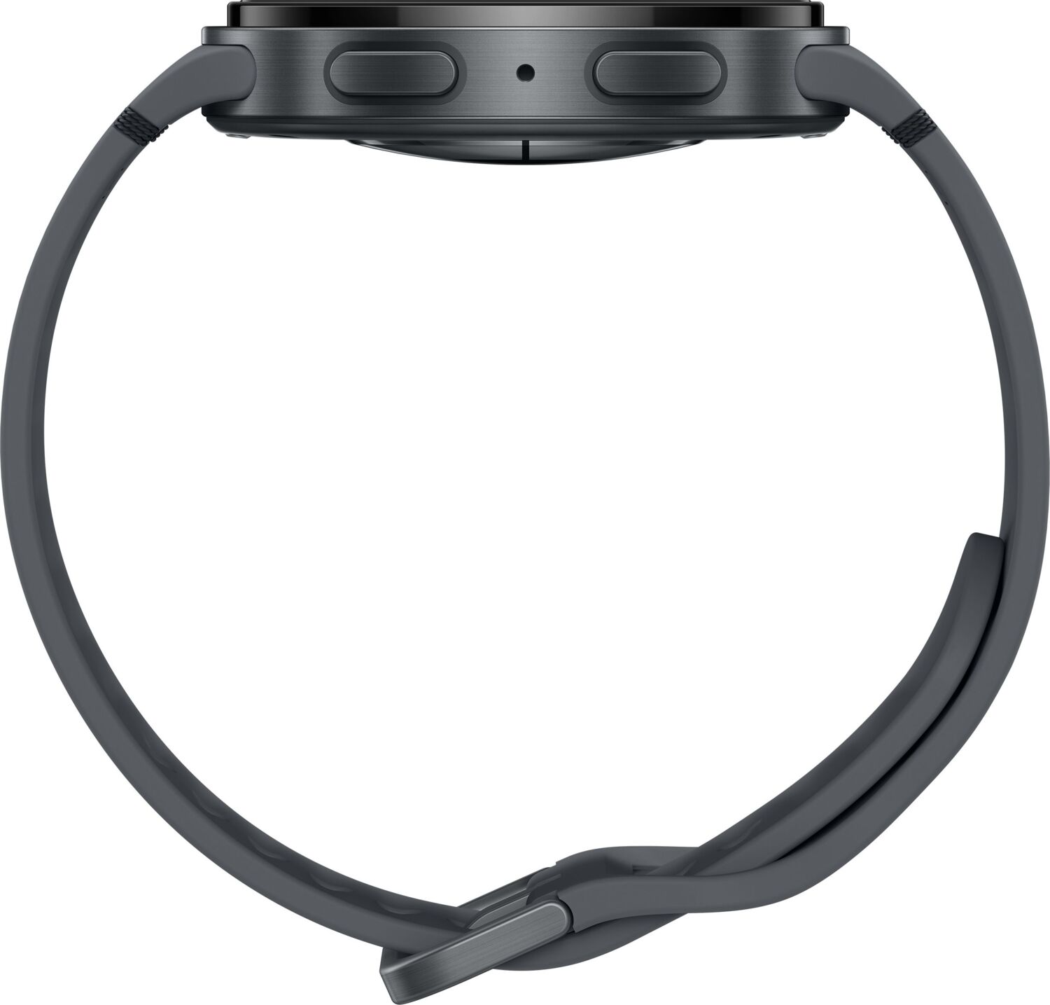 Смарт-часы Samsung Galaxy Watch 8 44mm Graphite (SM-L330NDAASEK) фото