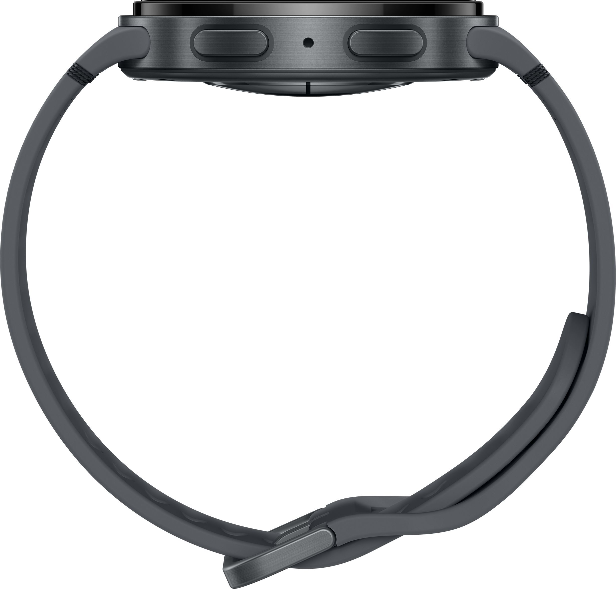 Смарт-часы Samsung Galaxy Watch 8 44mm Graphite (SM-L330NDAASEK) фото 5