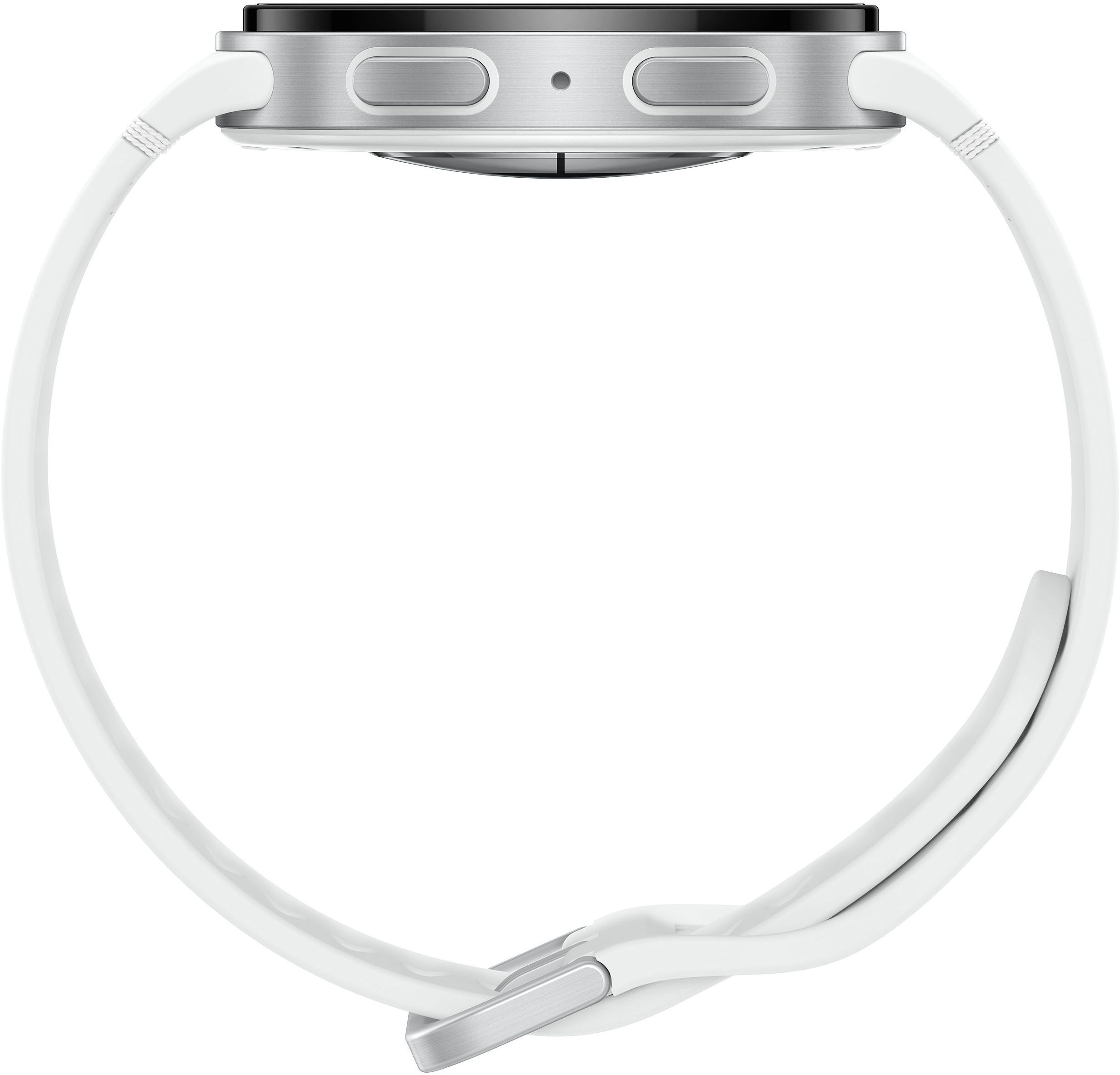 Смарт-часы Samsung Galaxy Watch 8 44mm Silver (SM-L330NZSASEK) фото 5