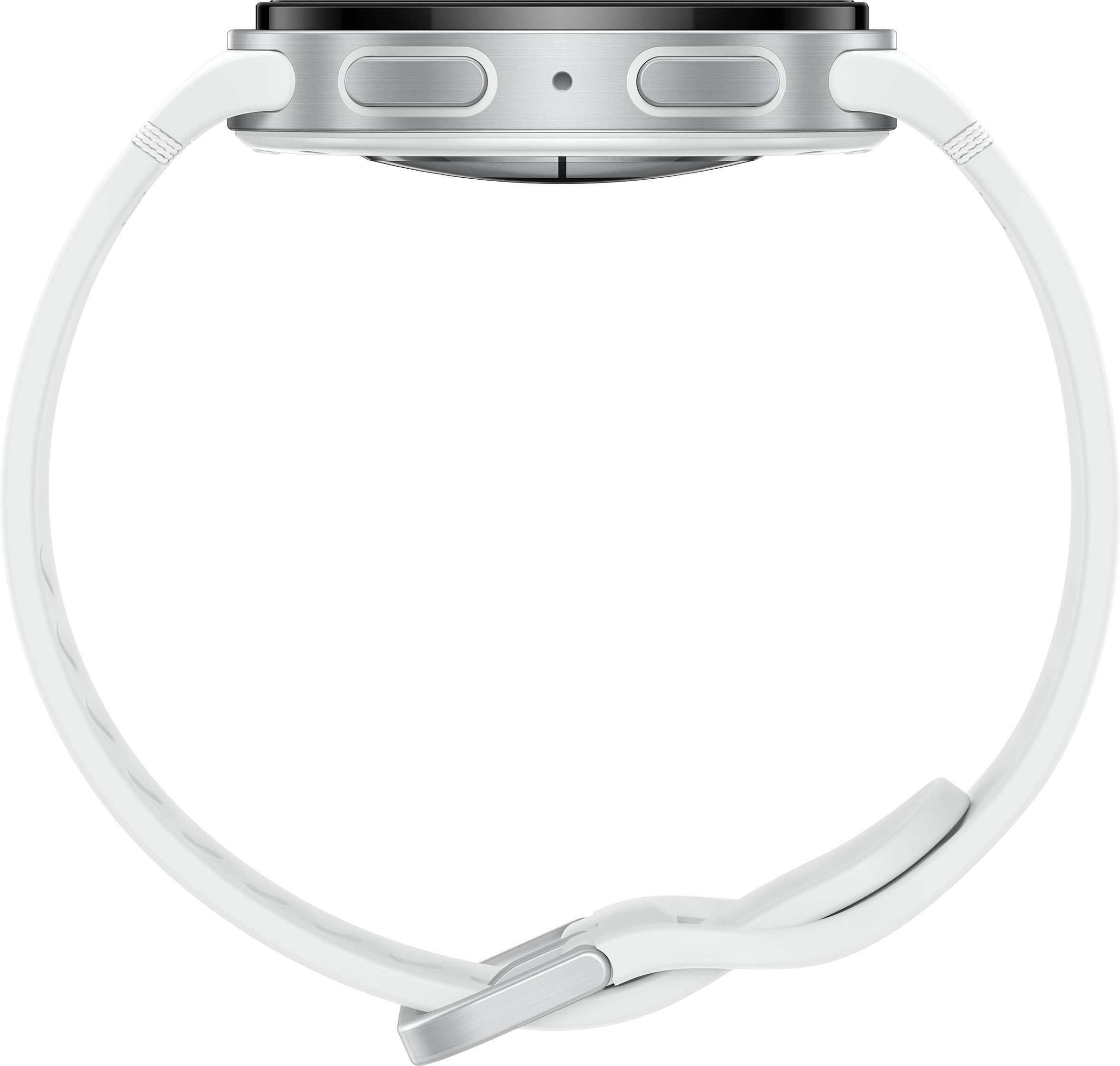 Смарт-часы Samsung Galaxy Watch 8 40mm eSIM Silver (SM-L325FZSASEK) фото 5