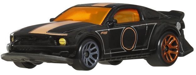 Тематический набор машинок Legends Hot Wheels (JBY78) фото 5