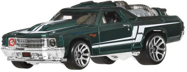 Тематический набор машинок Legends Hot Wheels (JBY78) фото 6