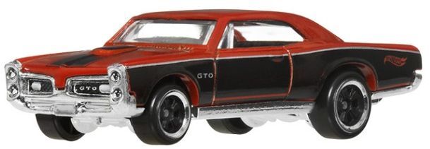 Тематический набор машинок Legends Hot Wheels (JBY78) фото 2