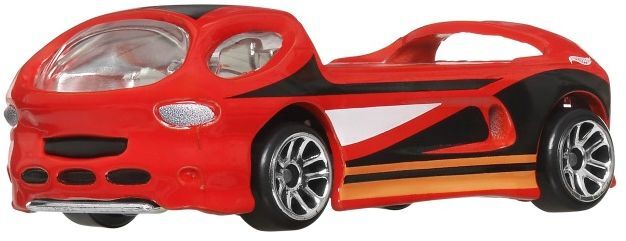 Тематический набор машинок Legends Hot Wheels (JBY78) фото 3