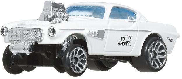 Тематический набор машинок Legends Hot Wheels (JBY78) фото 7