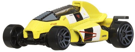 Тематический набор машинок Legends Hot Wheels (JBY78) фото 4