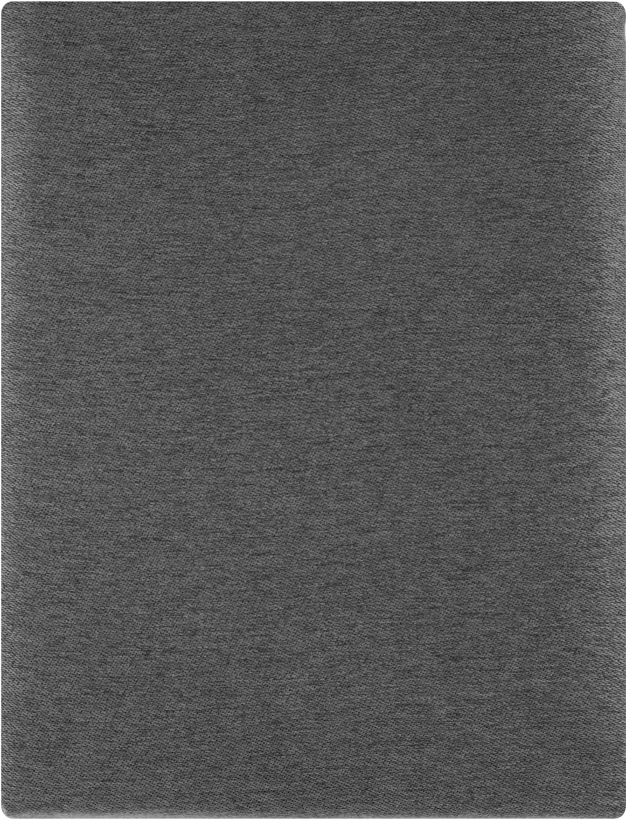 Штора ARDESTO 150х270см, блекаут микровелюр, 100% полиэстер, серый темный (ART1042DG) фото 5