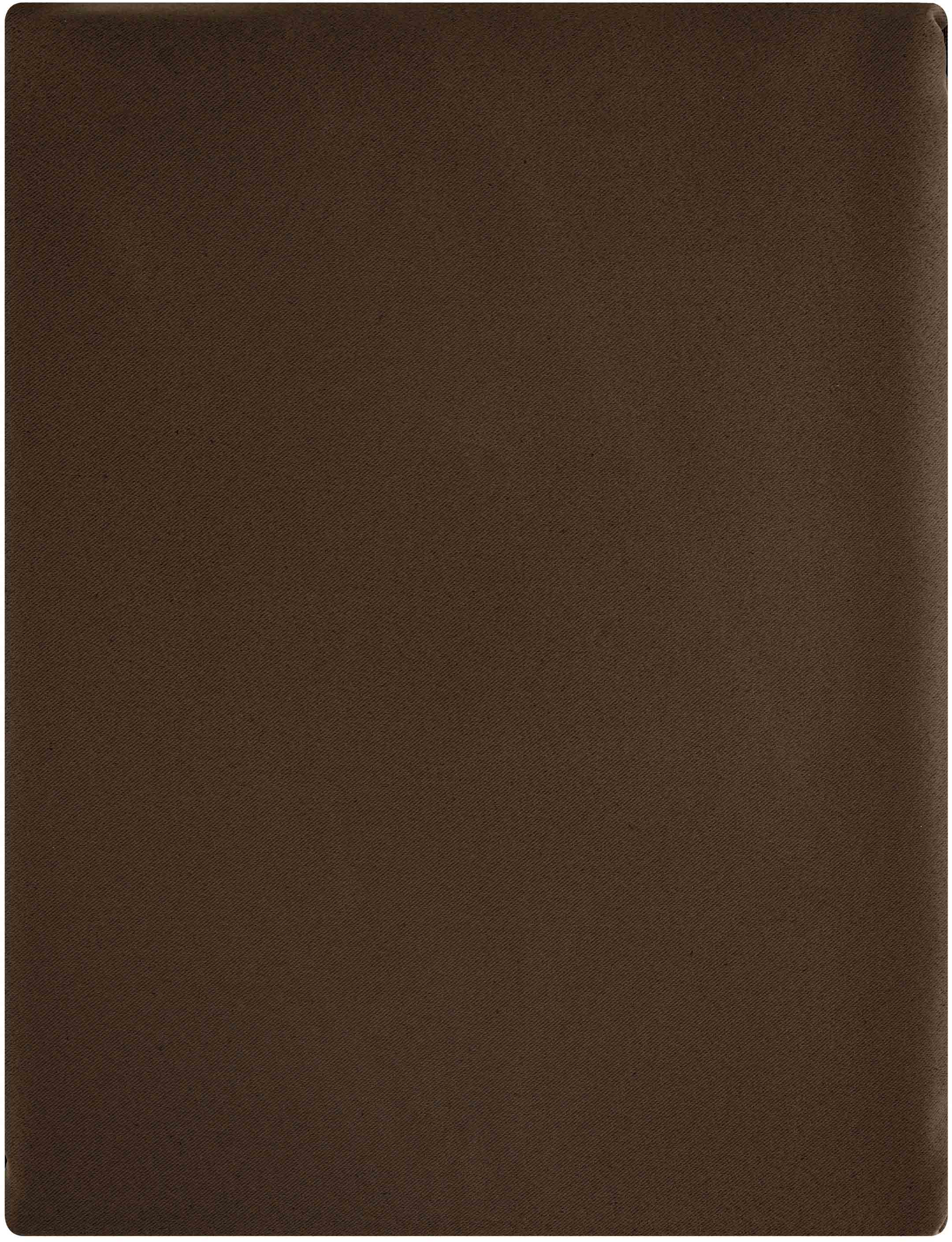 Штора ARDESTO 150х270см, блекаут, 100% полиэстер, коричневый (ART1040BR) фото 5