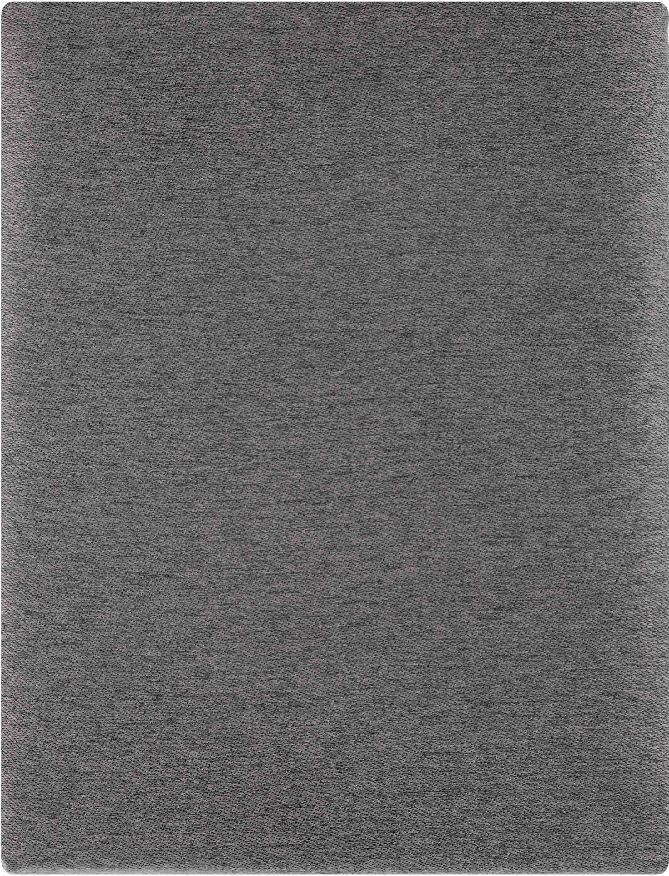 Штора ARDESTO 150х270см, блекаут рогожка, 100% полиэстер, коричневый (ART1041BR) фото 4