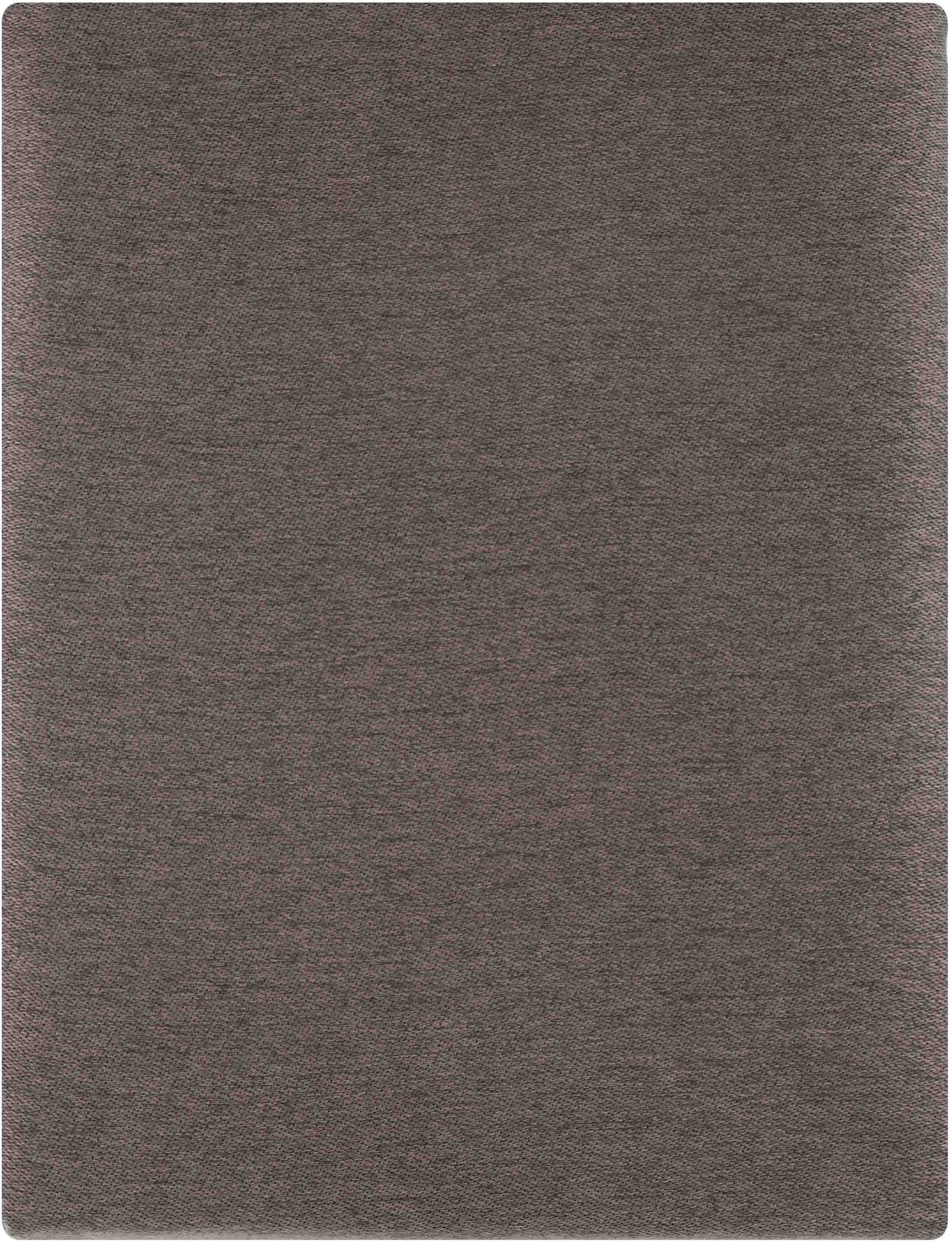 Штора ARDESTO 150х270см, блекаут микровелюр, 100% полиэстер, коричневый (ART1042BR) фото 5