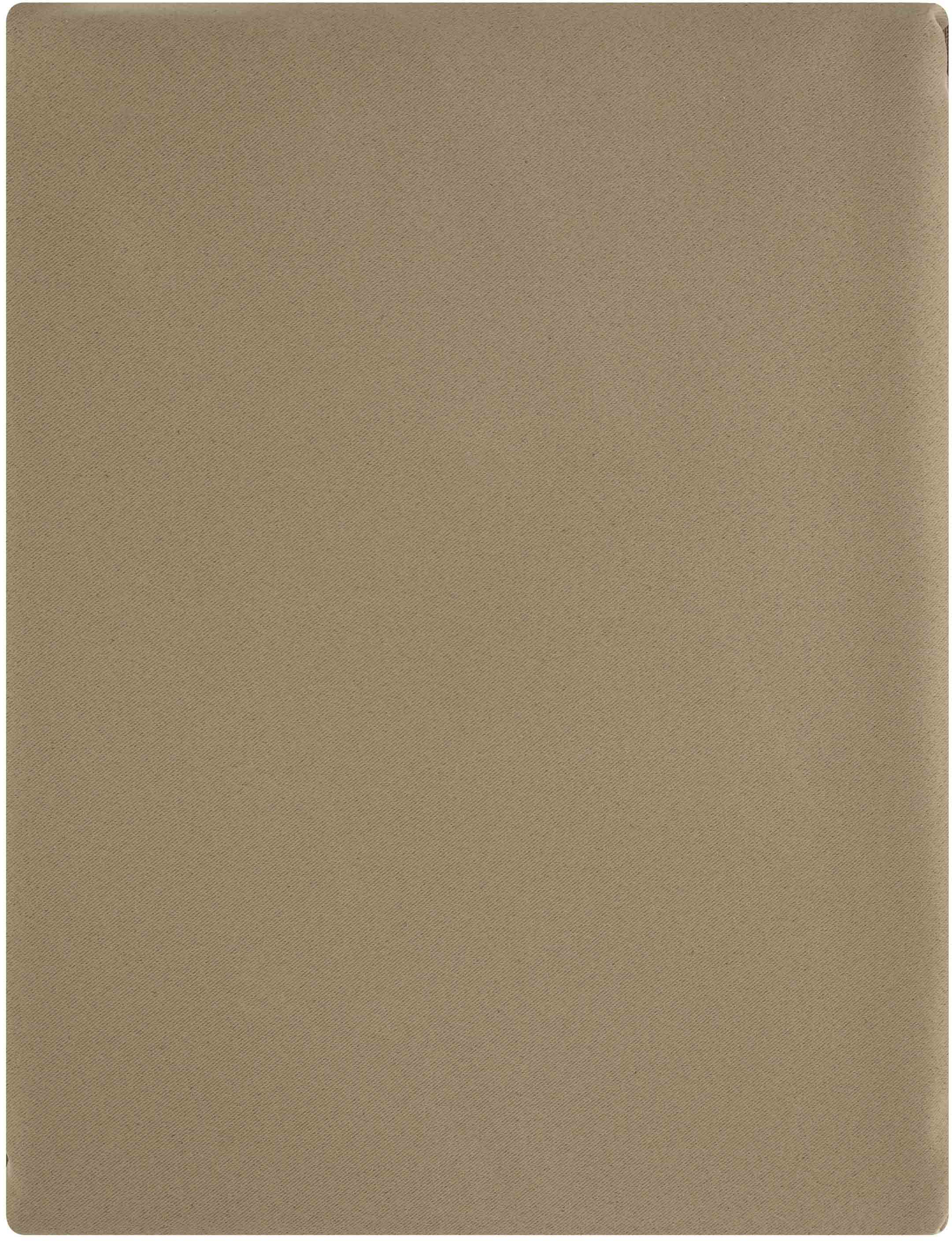 Штора ARDESTO 150х270см, блекаут, 100% полиэстер, бежевый темный (ART1040DB) фото 5