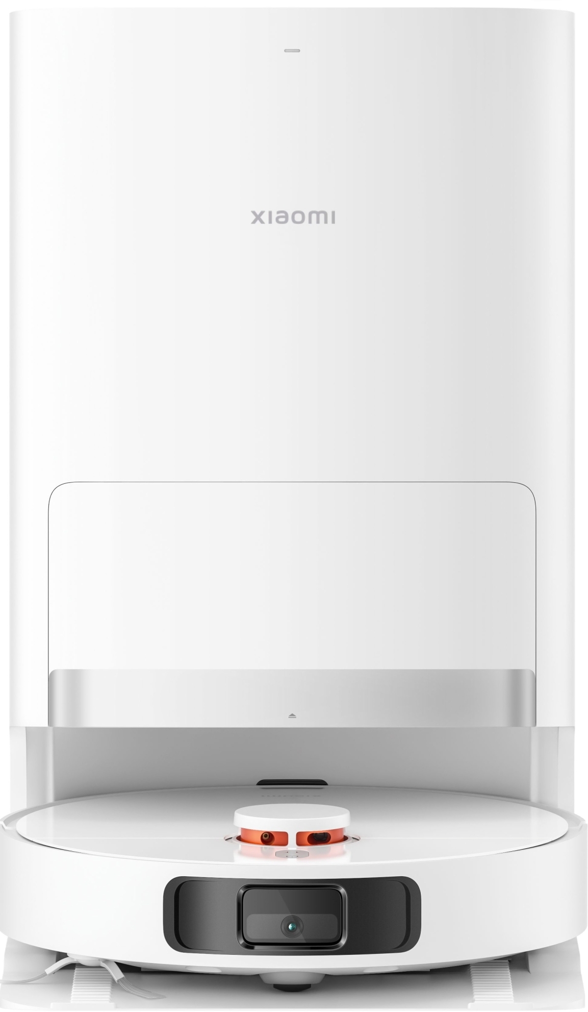 Робот-пылесос Xiaomi Robot Vacuum X20+ фото 4